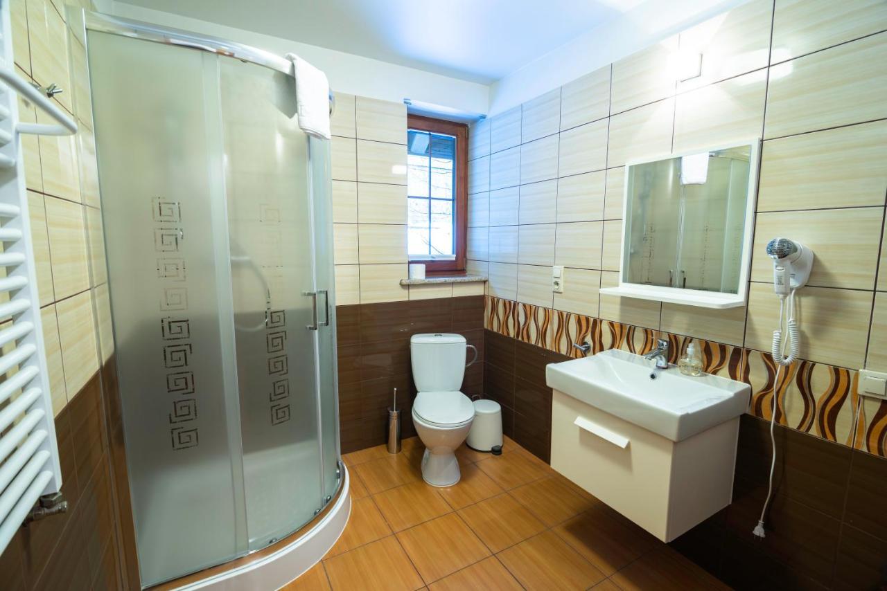 Apartament Przy Kamienczyku Шклярска-Поремба Экстерьер фото